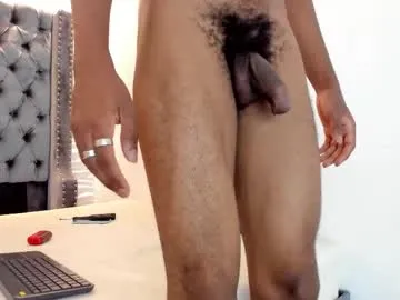 nero_reyd — GOAL: Sexy Dance [12 tokens remaining] Welcome to my room. Here you will find everything you want. Don't miss it. #latino #hairy #ebony #bbc #new