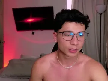 nicocruzz — Hello, im nico lets makes me horny!  #gay #anal #bigass #feet #twink