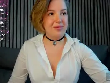 nikki_kai on Chaturbate 