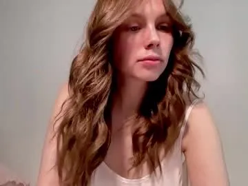 nikki_mi on Chaturbate 