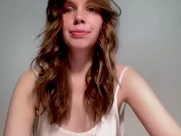 nikki_mi on Chaturbate 
