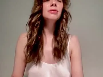 nikki_mi on Chaturbate 