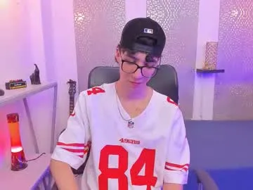 nikolay_gregori — GOAL: sexy naked dance [55 tokens remaining] Welcome to my room, I'm Nikolay #bigcock #cum #young #hairy #skinny