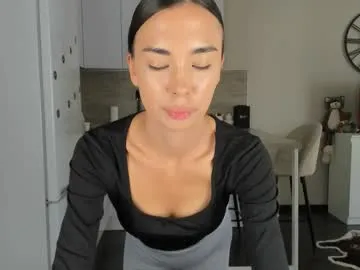 nilliluv on Chaturbate 