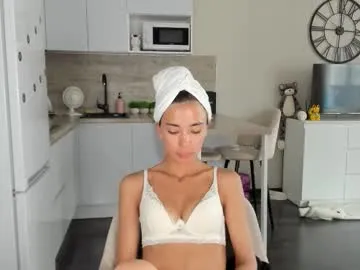 nilliluv on Chaturbate 