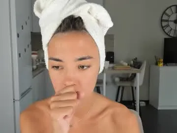 nilliluv on Chaturbate 