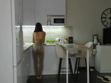 nilliluv on Chaturbate 