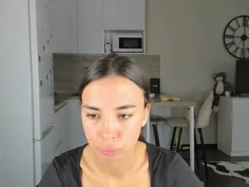 nilliluv on Chaturbate 