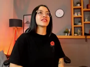 nina__dixon on Chaturbate 