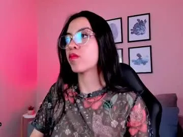 nina__dixon on Chaturbate 