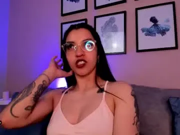 nina__dixon on Chaturbate 