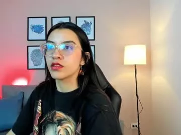 nina__dixon on Chaturbate 