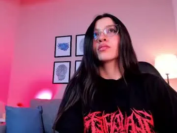 nina__dixon on Chaturbate 