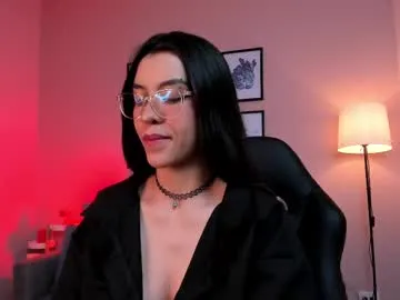 nina__dixon on Chaturbate 