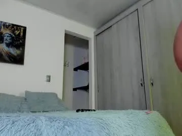nina_fuentes on Chaturbate 