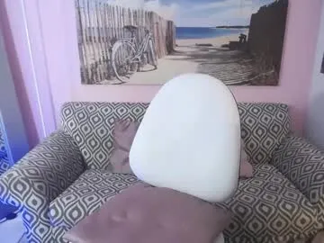 nina_smalls on Chaturbate 