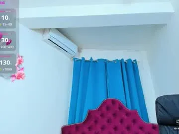 ninna_dee on Chaturbate 