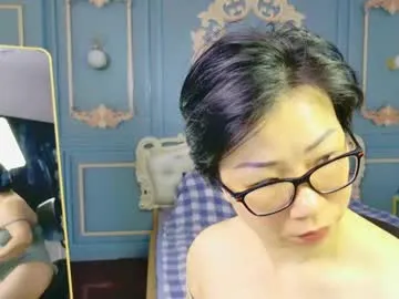 noko8888 on Chaturbate 