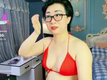 noko8888 — GOAL: Make Me Cum [198 tokens remaining] Welcome To My Room Lovense Tip Goals #asian  #chinese #milf #ass   #naturalboobs