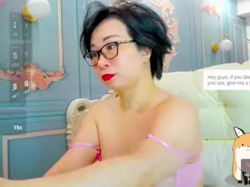 noko8888 on Chaturbate 