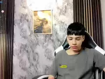 oblivion_deku — GOAL: naked + jerk off thick hot cock [100 tokens remaining] CUMSHOW. Hi guys, im full of energies to play. come here! #18 #twink #cum #bigcock #latino