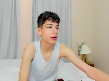 oblivion_deku — cumshow, hi guys, welcome here!! - Goal: jerk off with lovense Gush [179 tokens left] #bigcock #18 #new #twink #young