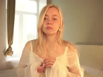 odelynbrower — GOAL: Give you 360 [33 tokens remaining]  Alice in the room  #cute #young #18 #blonde #teen