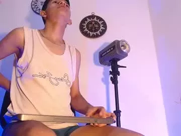 officialdominic on Chaturbate 