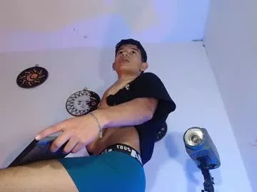 officialdominic on Chaturbate 