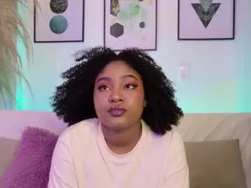 ohrianagibson — Current Goal: Zoom body  at 166 tokens -- Next Goal: Your complete in heels  -- Wet wet for you  #ebony #bigboobs #bigtits #latina #Young