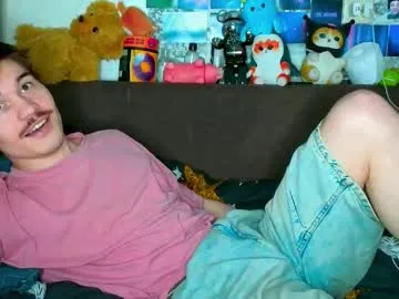 ololkd on Chaturbate 