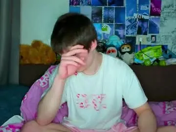 ololkd on Chaturbate 