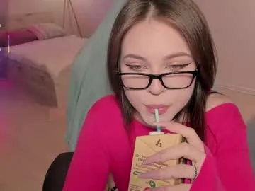 oobaldela on Chaturbate 