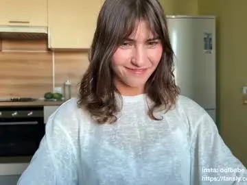 oofbabe__ on Chaturbate