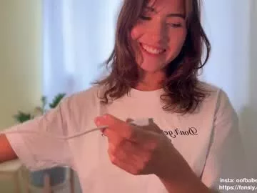 oofbabe__ on Chaturbate 