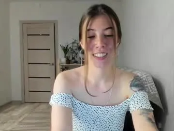 oops_britney on Chaturbate 