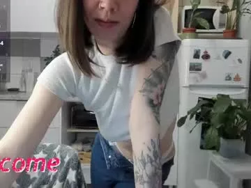 oops_britney on Chaturbate 