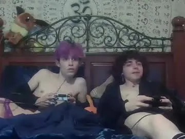 p4ant0m — P4ant0m's room #twink #bigdick #tattoos #sex #cumshow