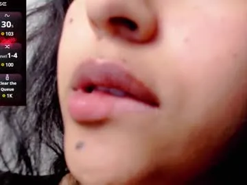 p_o_l_e_t_t on Chaturbate 