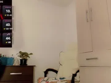 p_o_l_e_t_t on Chaturbate 