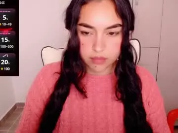 p_o_l_e_t_t on Chaturbate 