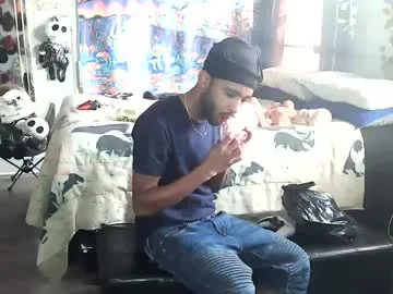 papian0 on Chaturbate 