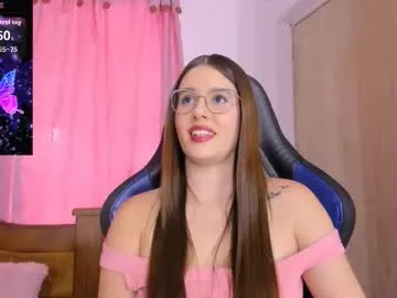 parisshayk — It's almost the weekend, let's show our tits! [53 tokens left] #glasses #young #smalltits #bigass #slim