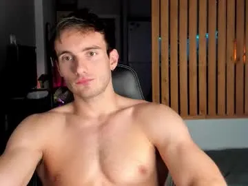 paul_rubini — Goal is : Sexy Oil Show--Lovense is active: #lovense #ass #muscle #pvt