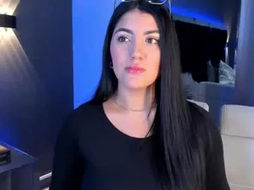 paulinaduarte_ — Sometimes very pervert, and if you know how to treat me you will get a surprise! - All Goals reached! Thanks to all tippers! #bigboobs #fuckmachine #young #bbw #latina