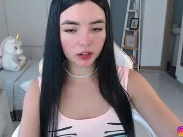 pavlovacoluccii_ — Current Goal: BUTT PLUG AND PANTYS OFF at 888 tokens -- Next Goal: FINGERS PUSSY SHOW -- SPECIAL PATTERNS 55/111/222/444/666 #amateur #latina #squirt #petite #18 #anal #young #cumshowl #lush