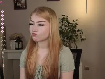 peek_me on Chaturbate 