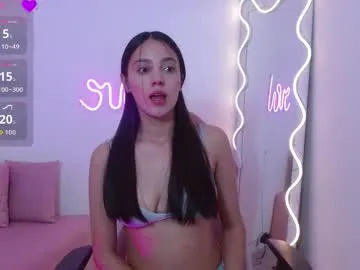 pia_tay — GOAL: tits [6 tokens remaining] hiii pvt open  naked shw!  lush on! special tips 10030060011112000 #18 #new #puffynipples #blowjob #tits