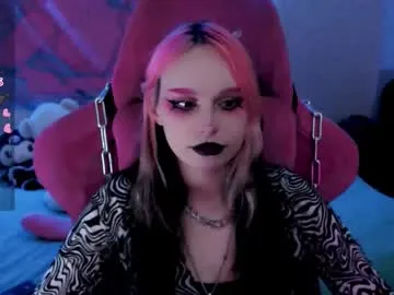 pineapple_dope — NUDE [1000 tokens left] pvt openroll the dice 33tks! #feet #smalltits #bigass #ahegao #goth #daddy
