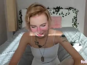 pink_lila18 — Oil on the chest  #new #18 #skinny #cute #shy [151 tokens remaining]